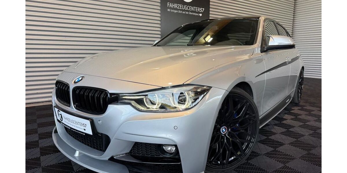 BMW 330 83.780 km 27.200 &euro; Wenden 57482