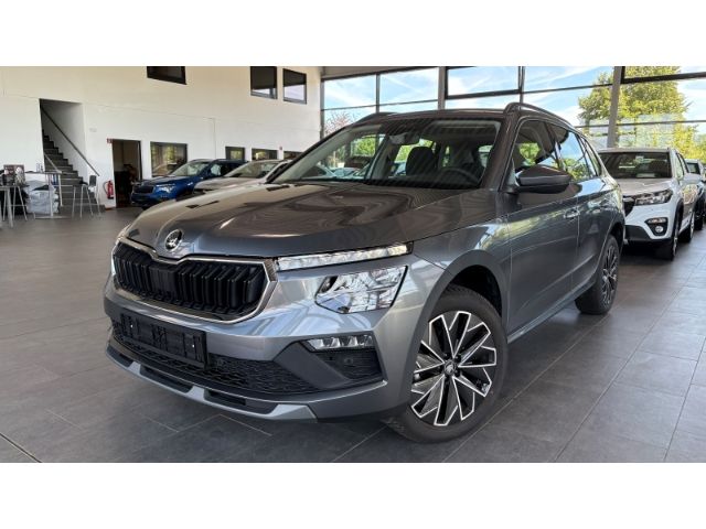 Skoda Kamiq 6.722 km 26.470 &euro; Attendorn 57439