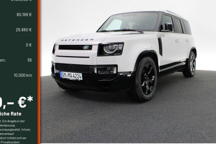 Land Rover Defender 11.500 km 79.990 &euro; Engelskirchen 51766