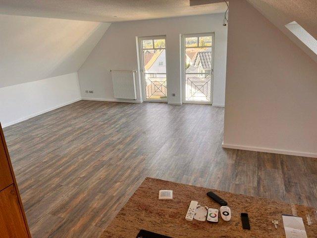Dachgeschoßwohnung Nümbrecht - 3 Zimmer, 99 m&sup2;, 499.000&euro; | Angebot:27290666