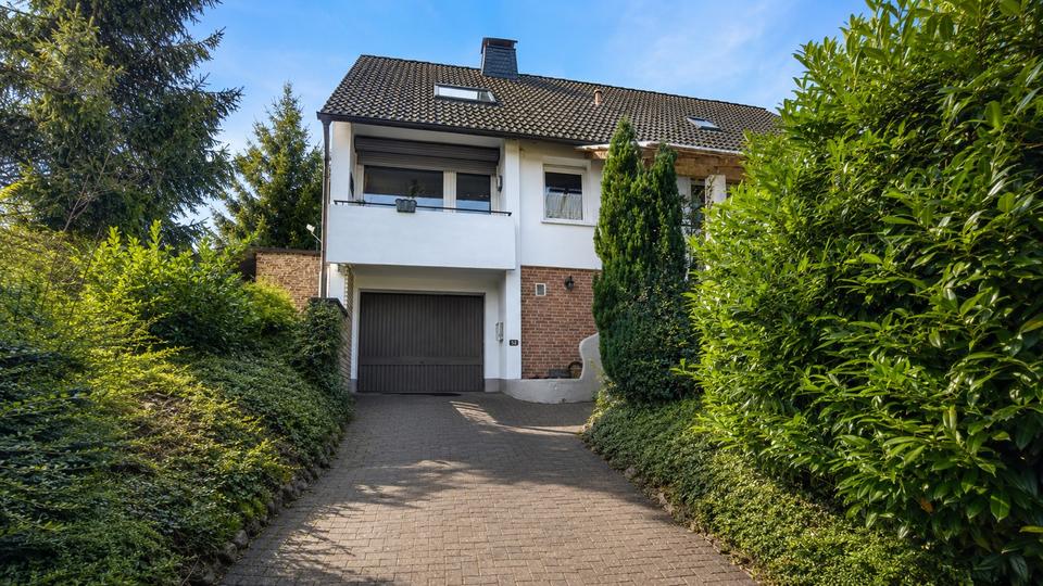 Einfamilienhaus Morsbach - 8 Zimmer, 207 m&sup2;, 384.000&euro; | Angebot:27096834