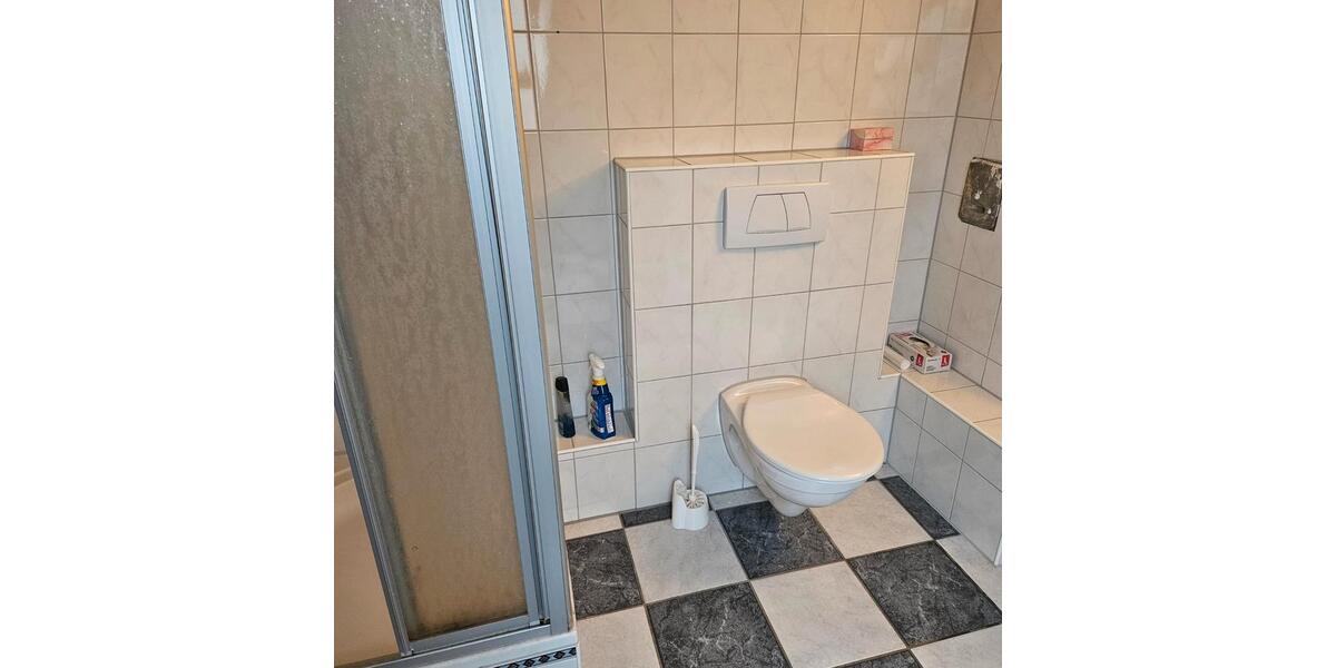 Etagenwohnung Lindlar - 2 Zimmer, 50 m&sup2;, 550&euro; | Angebot:27592141