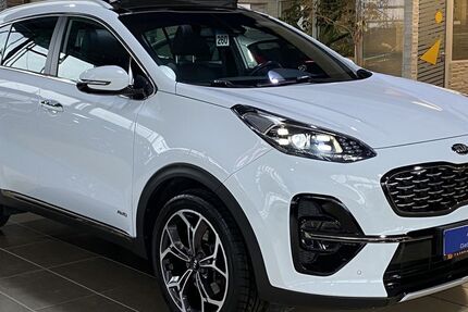 Kia Sportage 52.984 km 23.500 &euro; Eitorf 53783