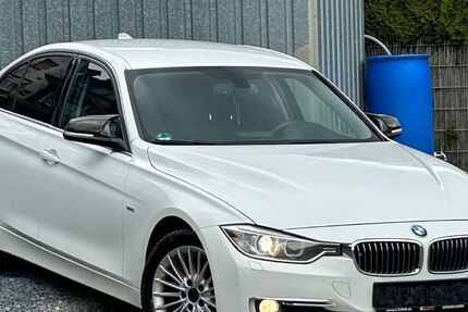 BMW 320 378.210 km 6.999 &euro; Overath bei Köln 51491