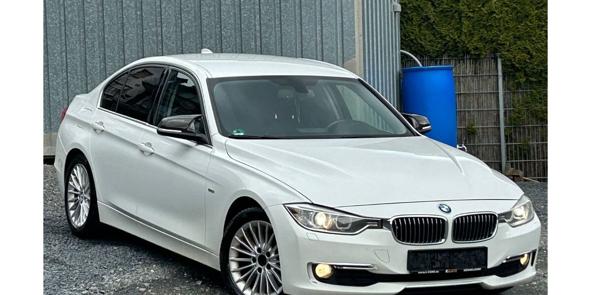 BMW 320 378.210 km 6.999 &euro; Overath bei Köln 51491