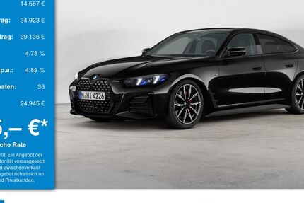 BMW 430 Gran Coupé 6.582 km 48.890 &euro; Wipperfürth/Hämmern 51688