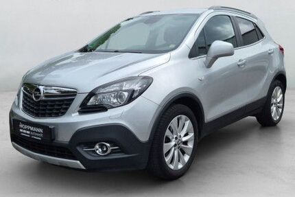 Opel Mokka 66.090 km 11.490 &euro; Attendorn 57439