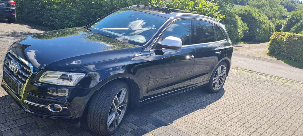 Audi SQ5 159.750 km 19.999 &euro; Waldbröl 51545