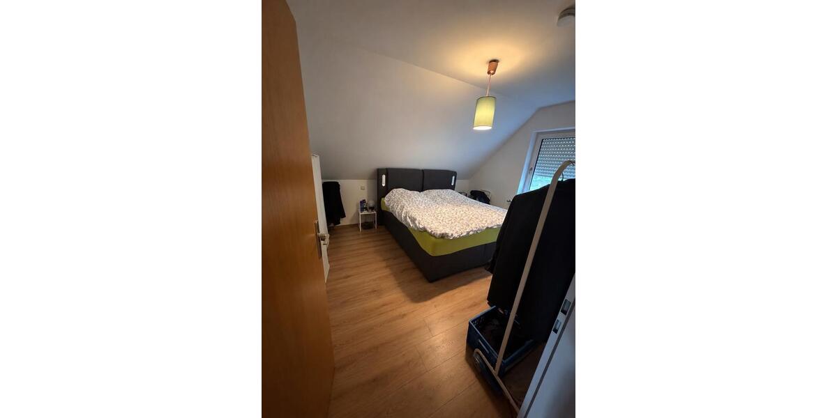 Dachgeschoßwohnung Gummersbach - 2 Zimmer, 60 m&sup2;, 169.000&euro; | Angebot:27544218