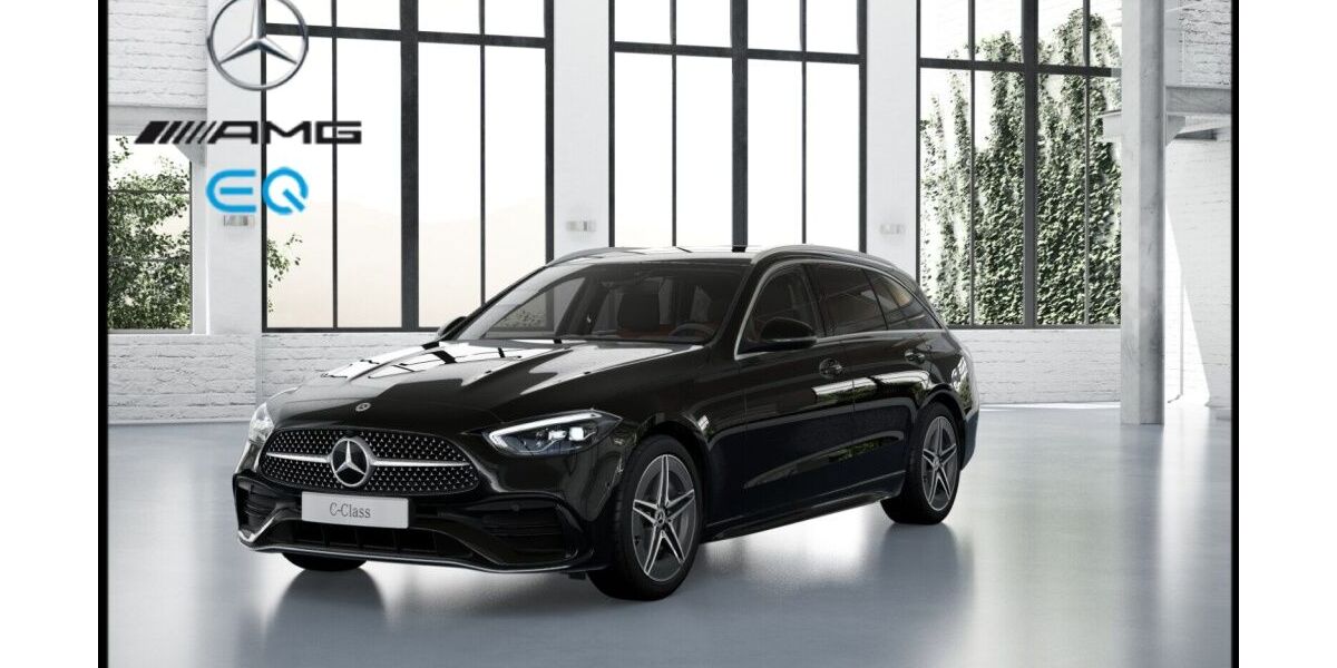 Mercedes-Benz C 200 7.008 km 41.690 &euro; Plettenberg 58840