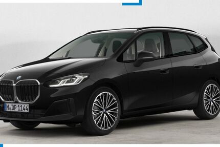 BMW 220 Active Tourer 10.789 km 30.490 &euro; Wiehl 51674