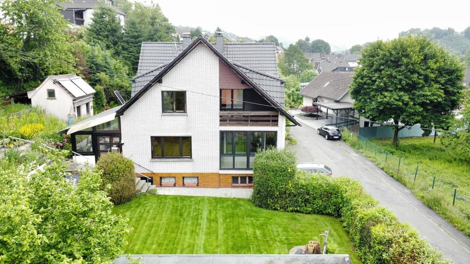 Mehrfamilienhaus, Wohnhaus Morsbach - 9 Zimmer, 240 m&sup2;, 338.000&euro; | Angebot:26939543