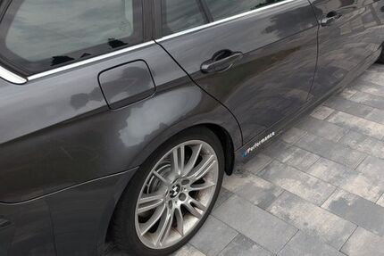 BMW 330 310.000 km 6.550 &euro; Windeck 51570