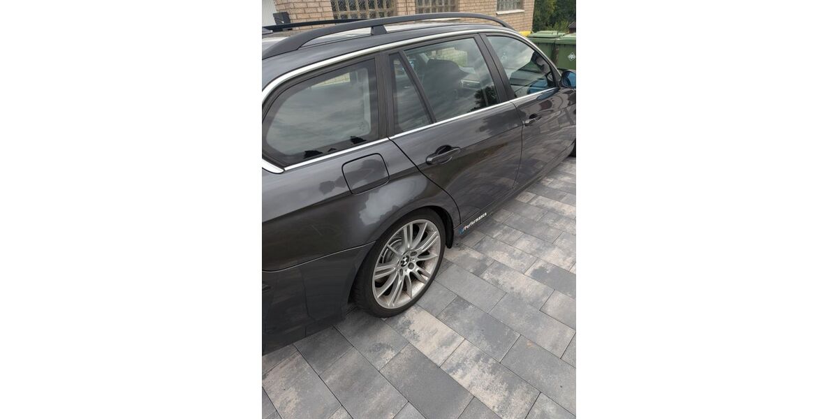 BMW 330 310.000 km 6.550 &euro; Windeck 51570