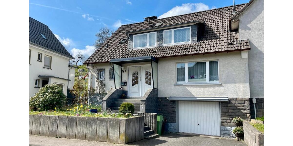 Doppelhaushälfte Gummersbach Hepel - 5 Zimmer, 133 m&sup2;, 269.000&euro; | Angebot:26241599