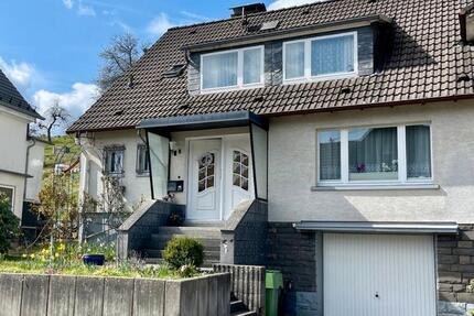 Haus Gummersbach Hepel - 5 Zimmer, 133 m&sup2;, 269.000&euro; | Angebot:26241599