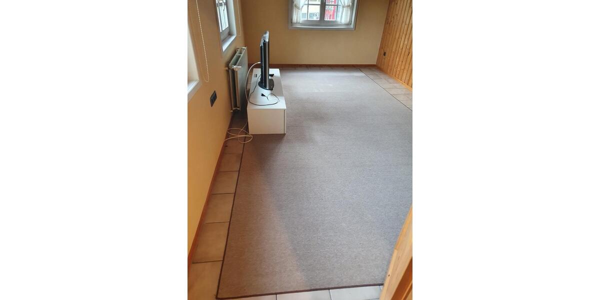 Etagenwohnung Wissen - 2 Zimmer, 31 m&sup2;, 535&euro; | Angebot:25428181