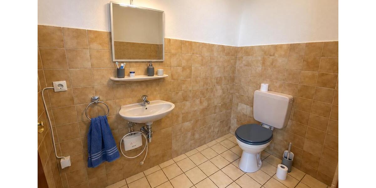 Doppelhaushälfte Engelskirchen - 6 Zimmer, 165 m&sup2;, 1.250&euro; | Angebot:27615716