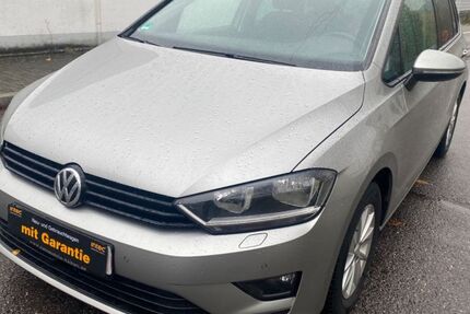 VW Golf 29.000 km 13.999 &euro; Werdohl 58791