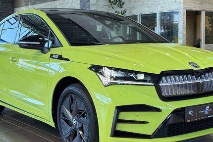 Skoda Enyaq 40.914 km 43.000 &euro; Eitorf 53783