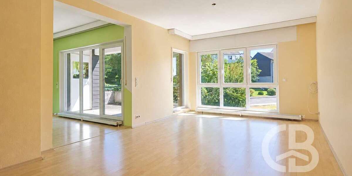 Etagenwohnung Nümbrecht - 3 Zimmer, 105 m&sup2;, 179.000&euro; | Angebot:27229010