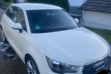 Audi A1 203.000 km 4.850 &euro; Lüdenscheid 58509