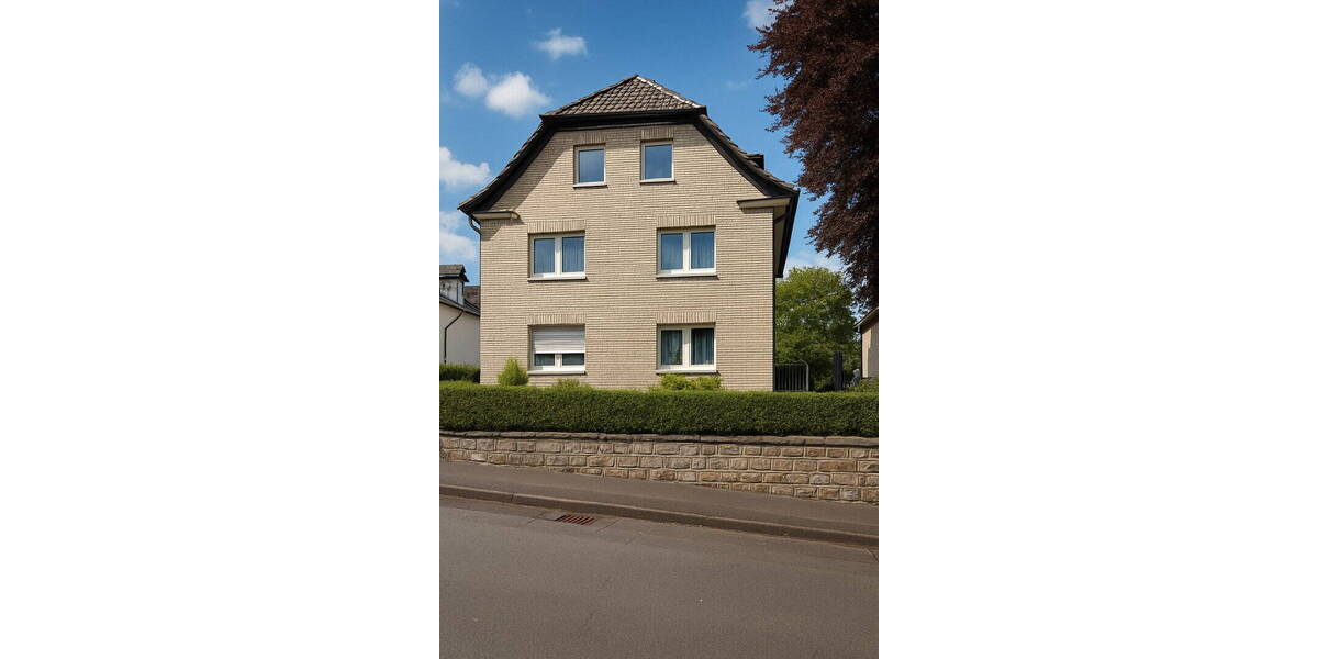 Etagenwohnung Gummersbach - 2 Zimmer, 67 m&sup2;, 160.000&euro; | Angebot:26037425