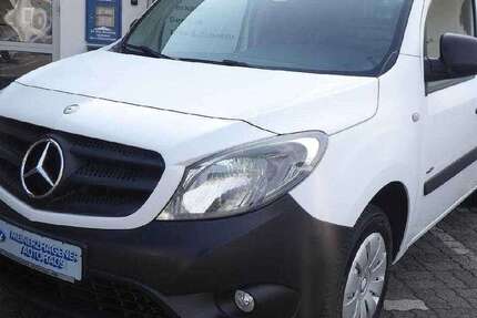 Mercedes-Benz Citan 140.687 km 8.990 &euro; Meinerzhagen 58540