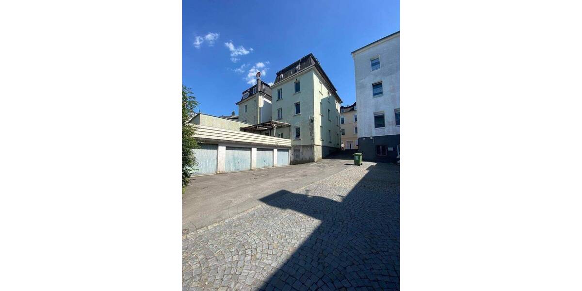Mehrfamilienhaus, Wohnhaus Lüdenscheid Staberg - 180.000&euro; | Angebot:26786622