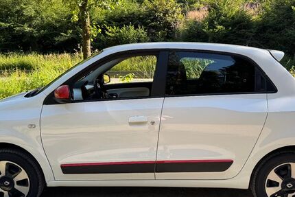 Renault Twingo 92.164 km 5.800 &euro; Schalksmühle 58579