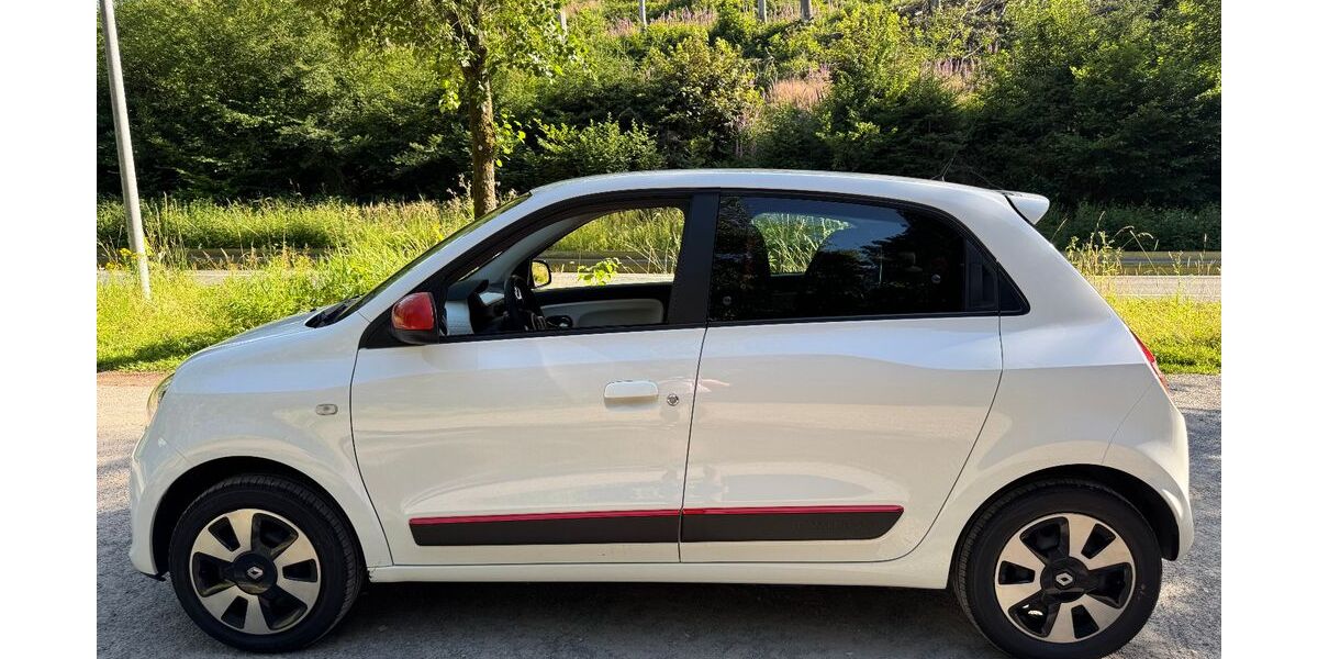 Renault Twingo 92.164 km 5.800 &euro; Schalksmühle 58579