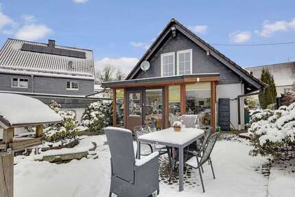 Haus Marienheide - 3 Zimmer, 126 m&sup2;, 259.000&euro; | Angebot:25812833