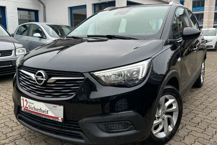 Opel Crossland (X) 120.000 km 12.949 &euro; Gummersbach (Zwischen Toom Markt und ATU) 51645