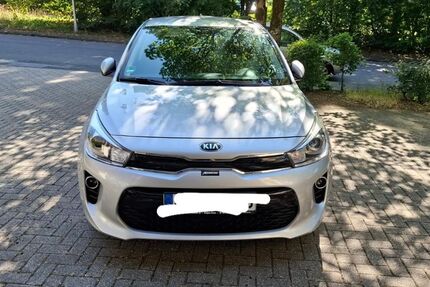 Kia Rio 118.264 km 10.000 &euro; Lüdenscheid 58507