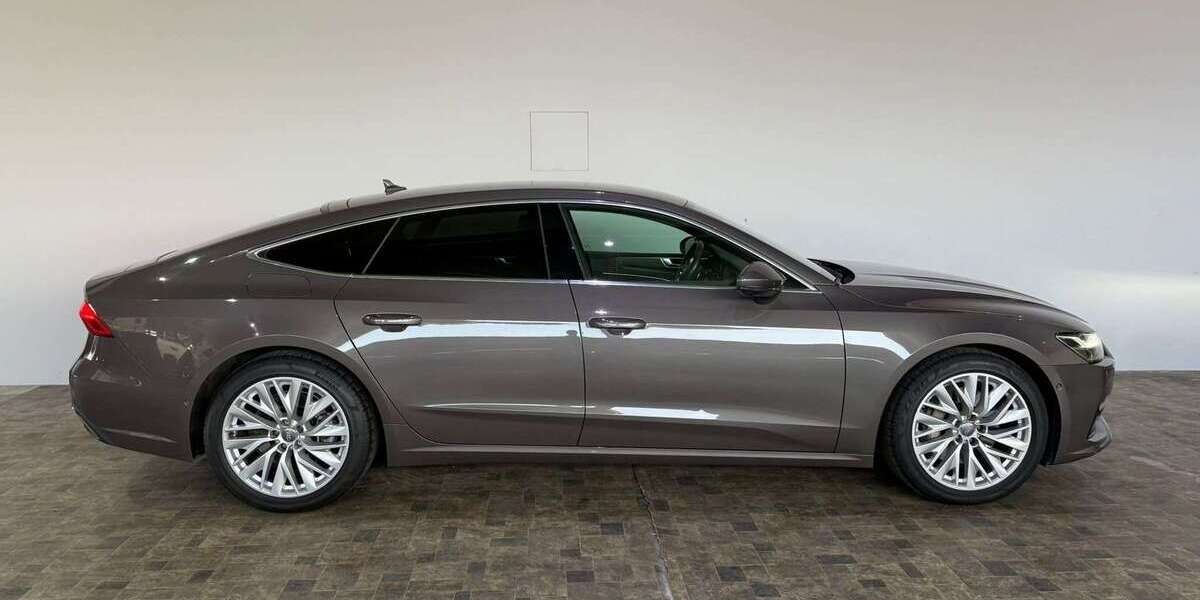 Audi A7 120.000 km 37.890 &euro; Nümbrecht-Niederbröl 51588