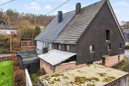 Haus Freudenberg - 3 Zimmer, 48 m&sup2;, 35.000&euro; | Angebot:24419039