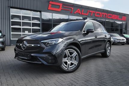 Mercedes-Benz GLC 300 19.517 km 62.990 &euro; Plettenberg 58840