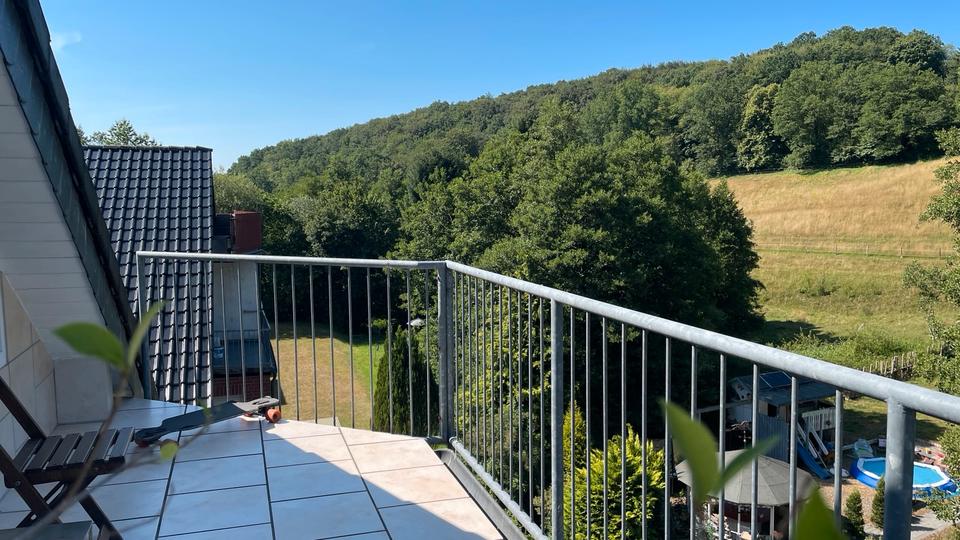 Maisonettenwohnung Overath - 5 Zimmer, 107 m&sup2;, 460.000&euro; | Angebot:27192739