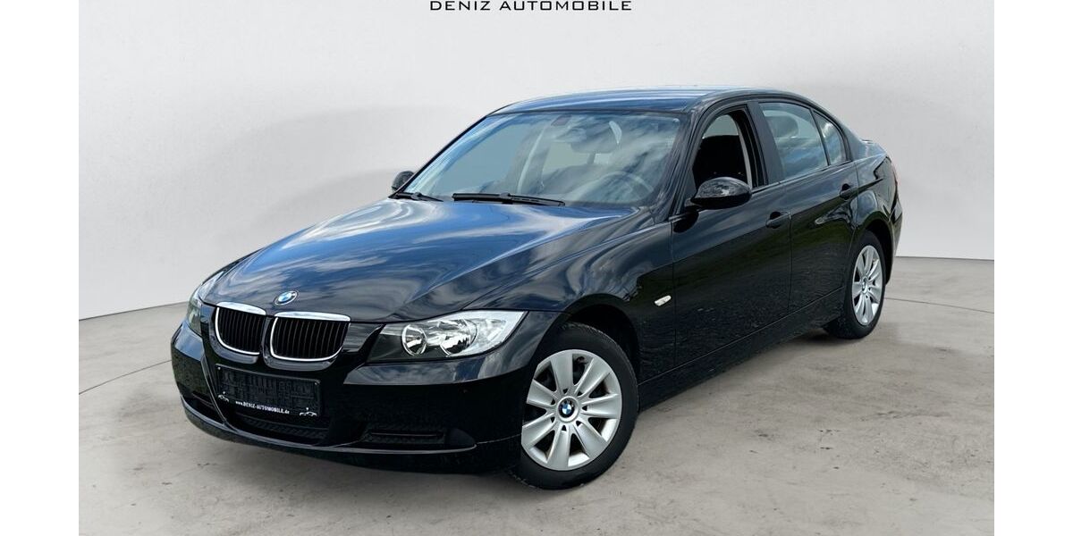 BMW 318 144.784 km 4.450 &euro; Eitorf 53783