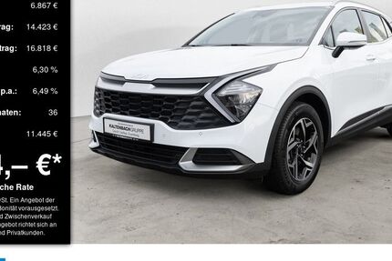 Kia Sportage 49.209 km 19.390 &euro; Wiehl 51674