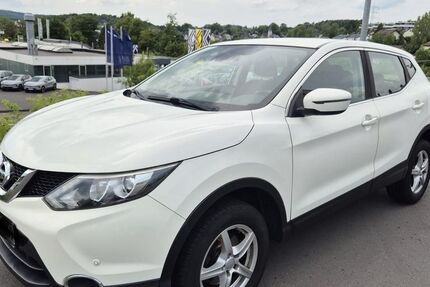 Nissan Qashqai 183.000 km 8.750 &euro; Wiehl 51674