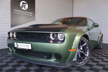 Dodge Challenger 25.836 km 33.999 &euro; Wenden 57482
