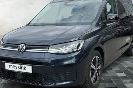 VW Caddy Maxi 16.000 km 44.780 &euro; Radevormwald 42477