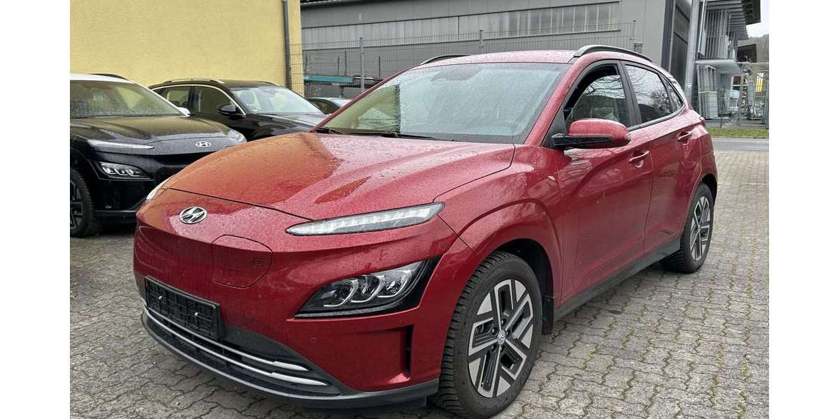 Hyundai KONA 16.086 km 18.500 &euro; Eitorf 53783