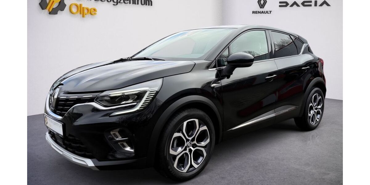 Renault Captur 40.568 km 17.777 &euro; Wenden 57482