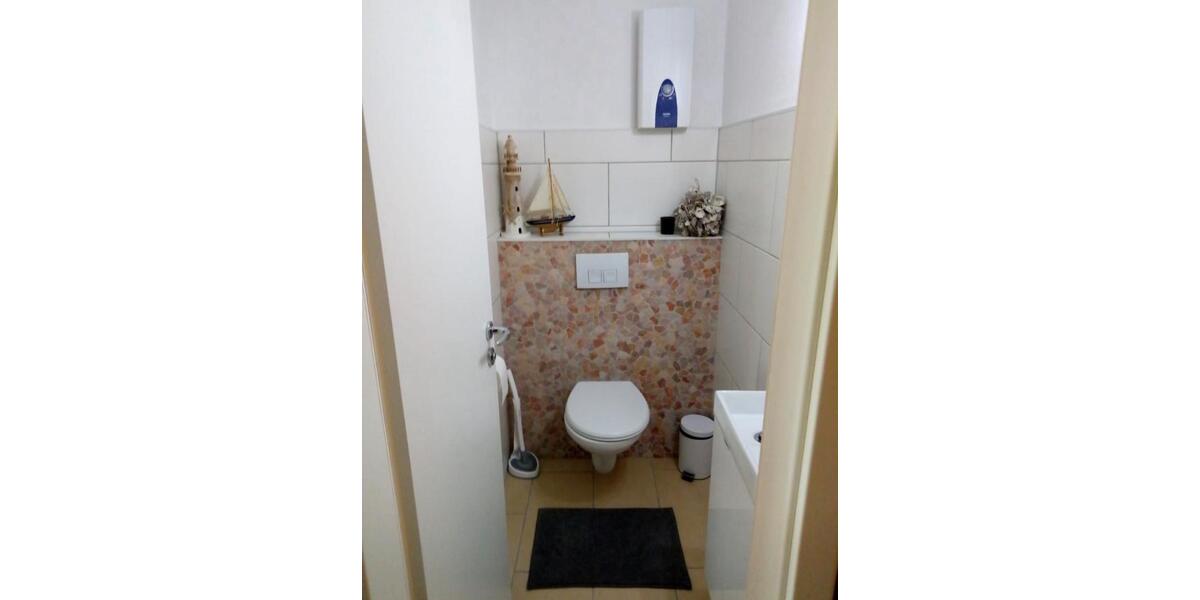 Etagenwohnung Gummersbach Hepel - 3 Zimmer, 85 m&sup2;, 599&euro; | Angebot:27546826
