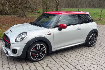 Mini John Cooper Works 54.800 km 22.999 &euro; Engelskirchen 51766