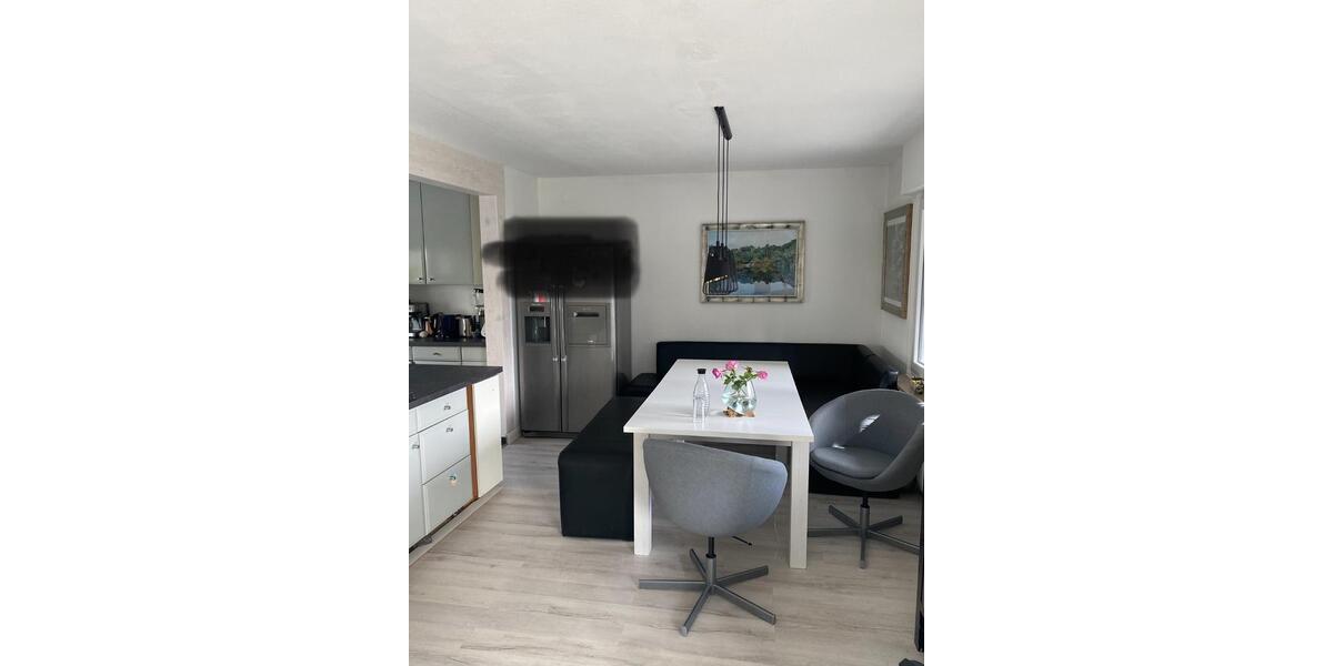 Erdgeschoßwohnung Wiehl - 3 Zimmer, 86 m&sup2;, 970&euro; | Angebot:25401600