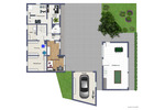 Einfamilienhaus Overath Steinenbrück - 4 Zimmer, 114 m&sup2;, 493.000&euro; | Angebot:26572983