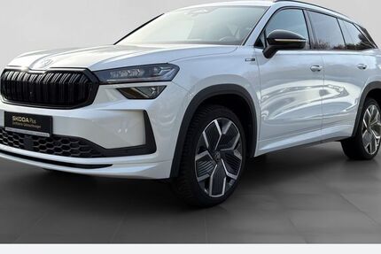 Skoda Kodiaq 26.005 km 46.940 &euro; Werdohl 58791